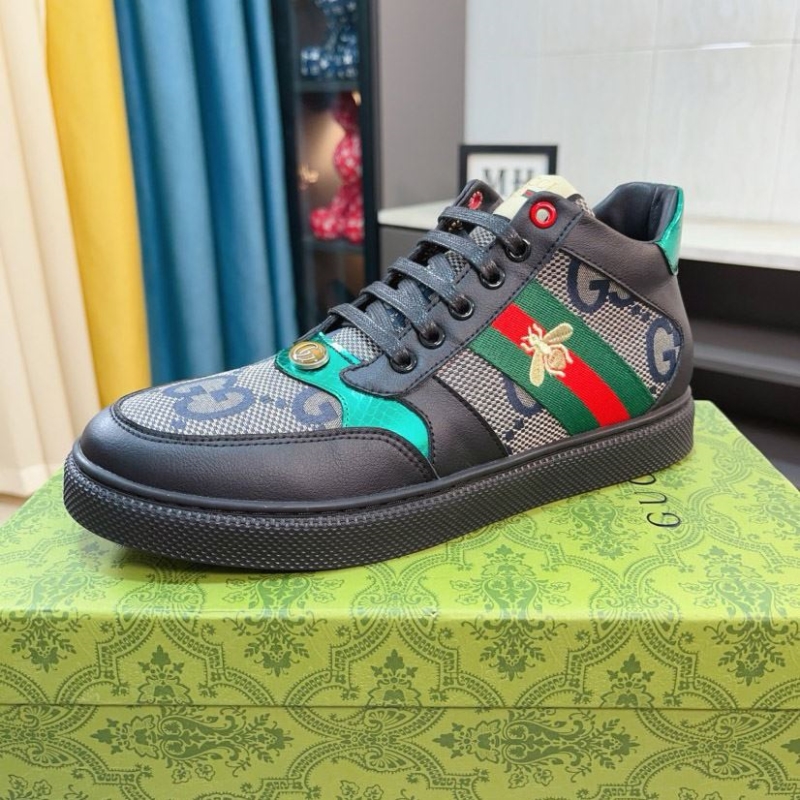 G*u*i casual shoes
